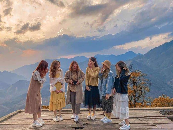 Kinh nghiệm du lịch Nhật Bản tháng 5 - Bạn có thể mặc bất kỳ kiểu trang phục nào bạn thích