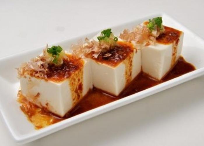 Du lịch Kyoto thưởng thức món đậu phụ