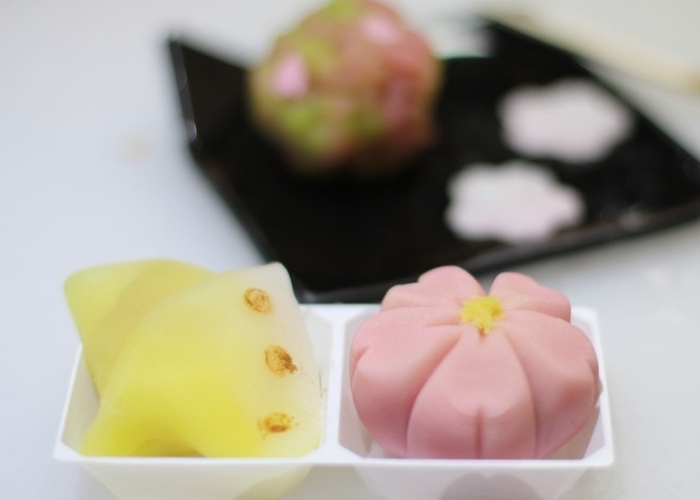 Du lịch Kyoto thưởng thức Nam-fu