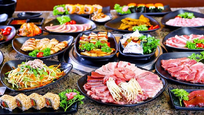 Món khoái khẩu để biết nên ăn gì ở Kyoto - ăn gì ở Kyoto