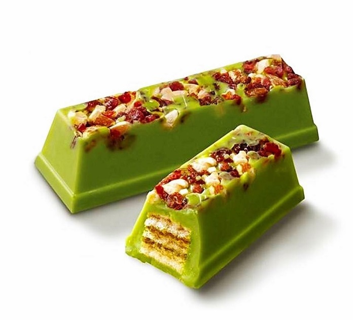 Kitkat, mua gì ở Osaka