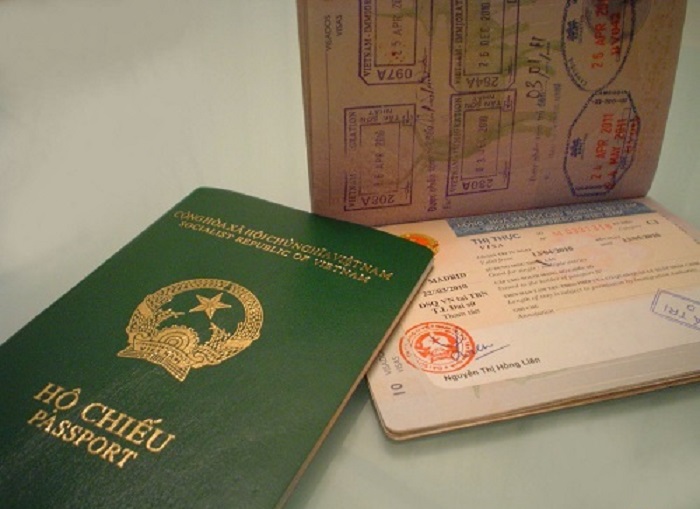 Visa Nhật Bản