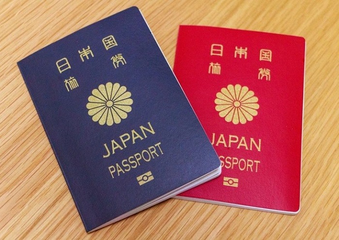 Visa Nhật Bản