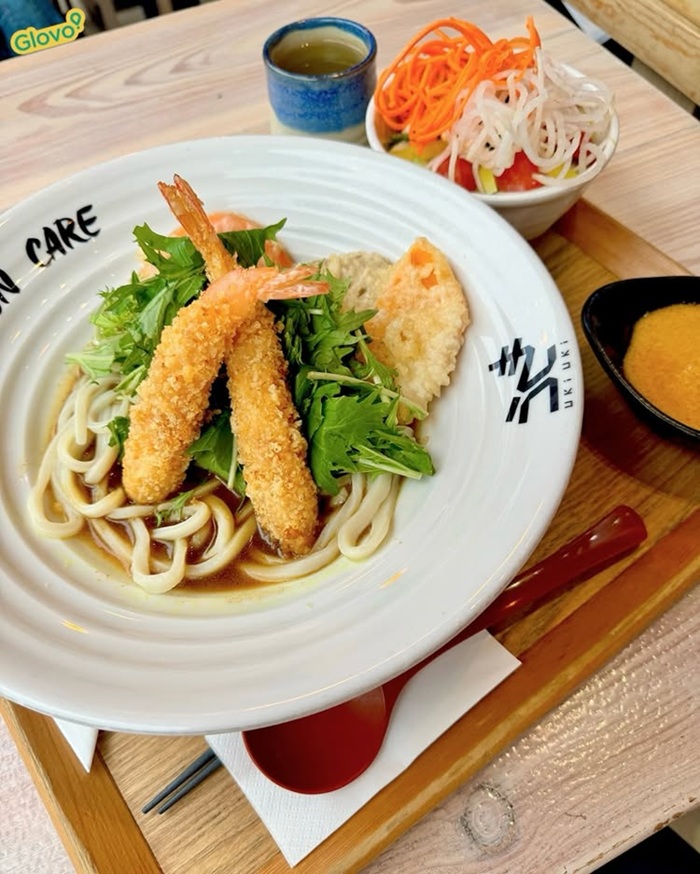 Thưởng thức Ebi no Umani - Món ăn ngày tết Nhật Bản. Nguồn: ukiuki_krucza