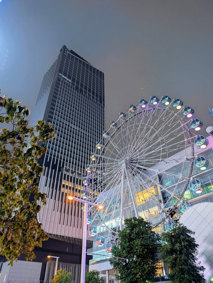 Giới thiệu đôi nét tổng quan về tỉnh Aichi của xứ Phù Tang. Nguồn: aleksandargrahovacGiới thiệu đôi nét tổng quan về tỉnh Aichi của xứ Phù Tang. Nguồn: aleksandargrahovac 