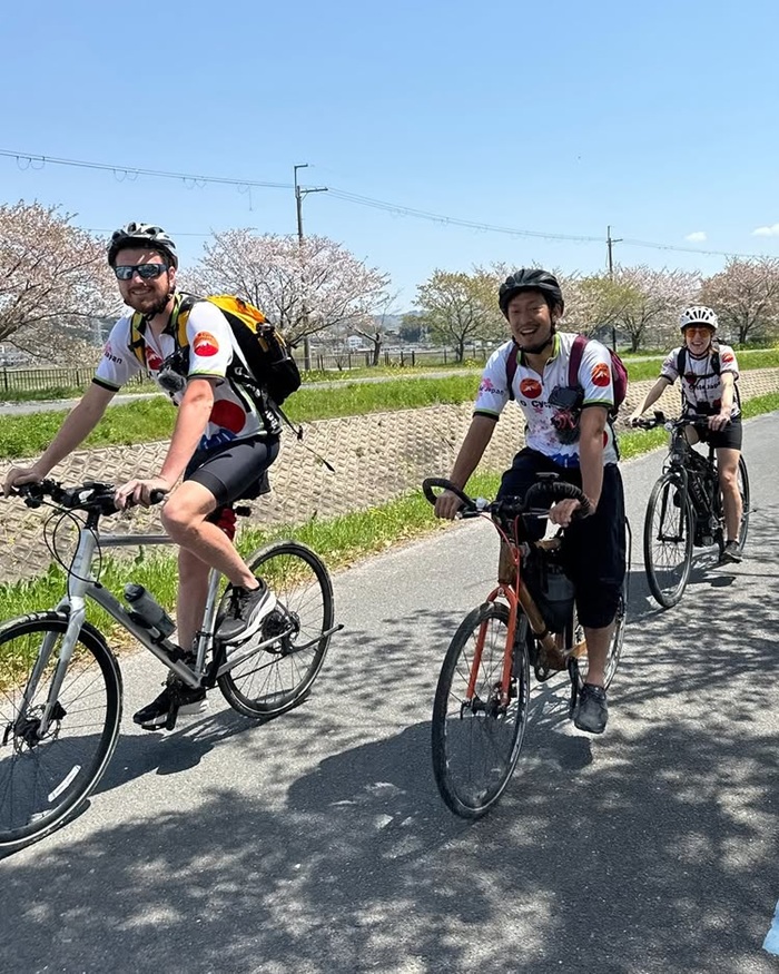 Cư xử đúng mực giúp trải nghiệm du lịch thêm thú vị. Nguồn: bcbikeshow