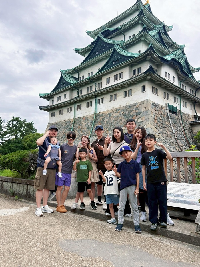 Lên kế hoạch trải nghiệm du lịch Nagoya 1 ngày hợp lý để tiết kiệm thời gian và chi phí. Nguồn: bluelifehsiao0317
