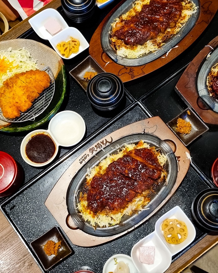 Miso Katsu món ăn du khách không nên bỏ lỡ trong chuyến du lịch Nagoya 1 ngày. Nguồn: se.chew