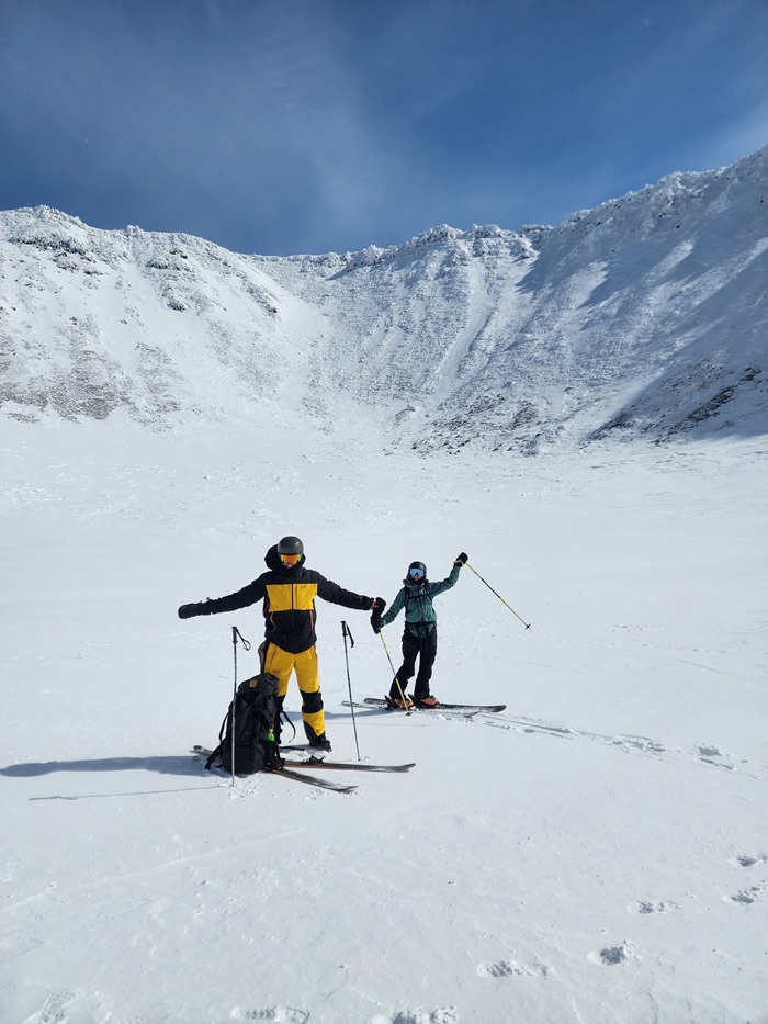 Trải nghiệm trượt tuyết tại xứ lạnh Hokkaido. Nguồn: niseko_nomads