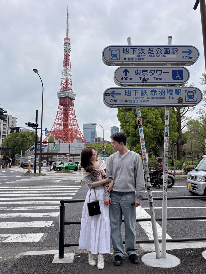 Lên kế hoạch khám phá Tokyo từ sớm để chuyến đi trọn vẹn và thuận lợi. Nguồn: yun_daengs