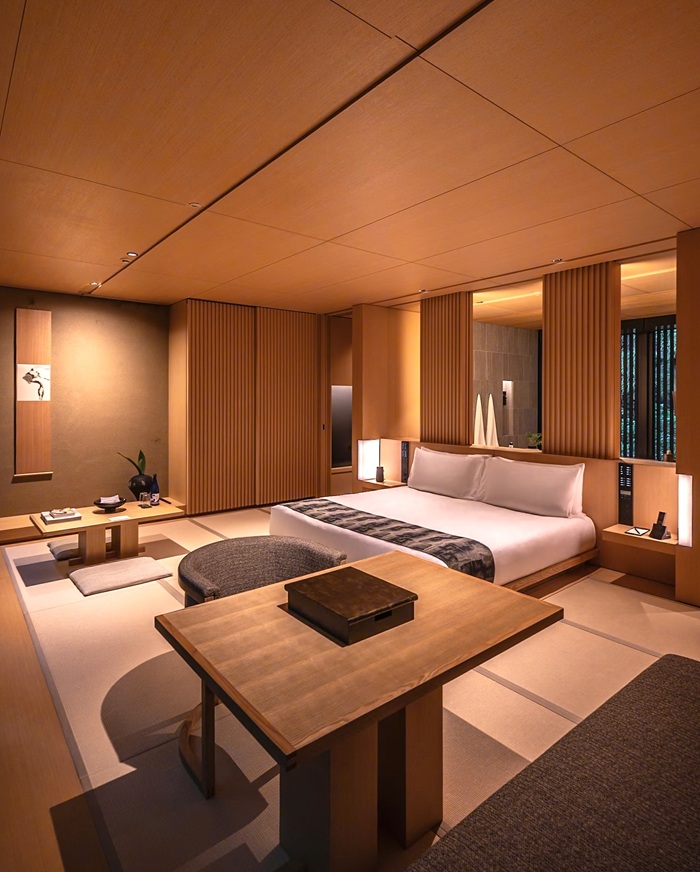 Chủ động đặt phòng khách sạn sớm cho mùa du lịch cao điểm. Nguồn: dream_hotels_jp