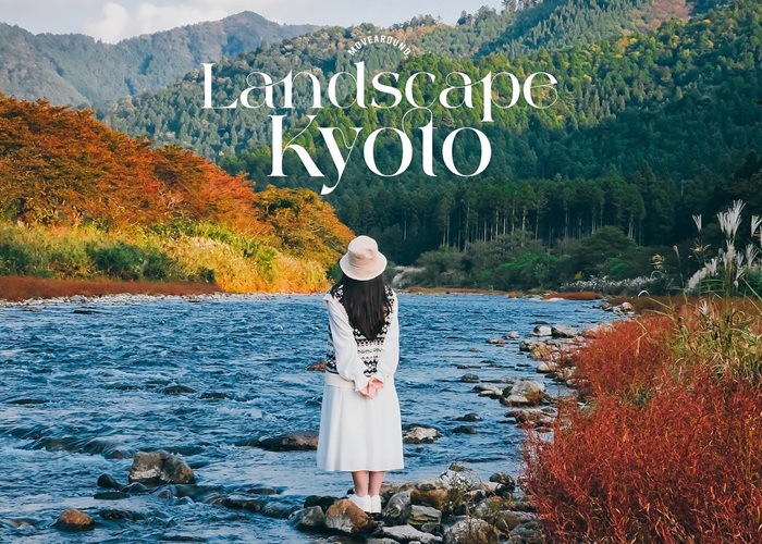 Du lịch Kyoto tự túc: Cẩm nang khám phá từ A-Z cho khách du lịch