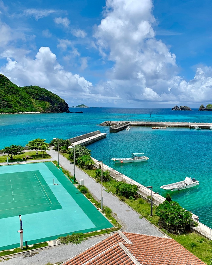 Quần đảo Kerama, thiên đường nghỉ dưỡng hoang sơ Okinawa. Nguồn: hide_grand_circle