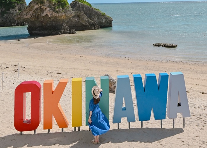 Du lịch Okinawa: Cẩm nang khám phá thiên đường biển đảo Nhật Bản