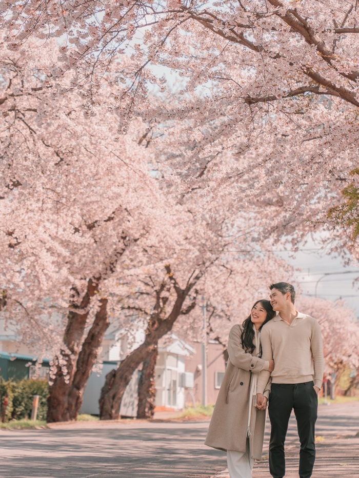 Du khách có thể dựa vào nhu cầu mà lựa chọn kế hoạch du lịch Hokkaido phù hợp. Nguồn: ang.and.chris