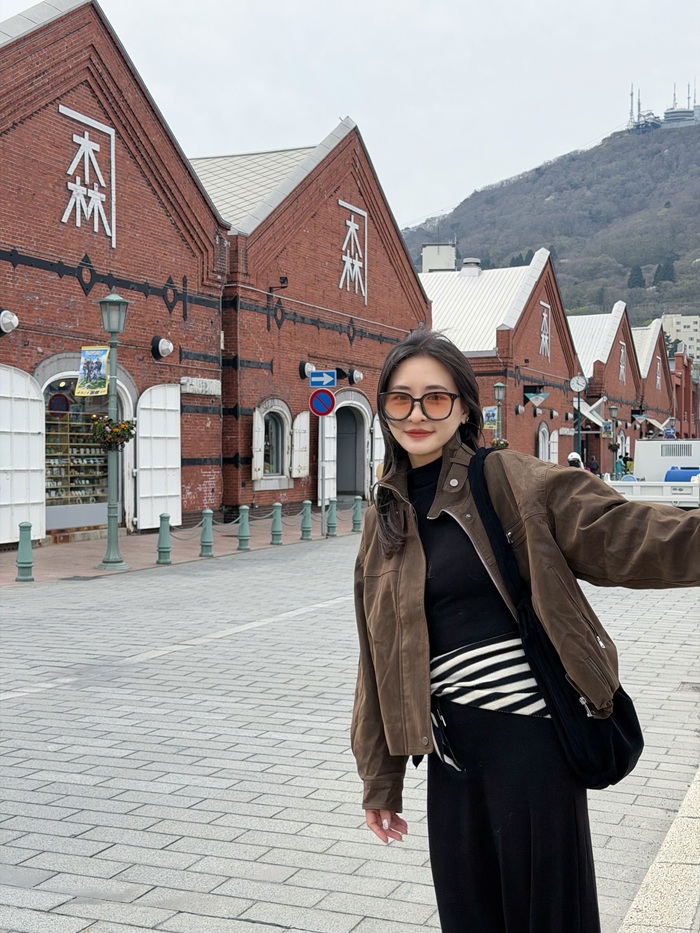 Ghé thăm Hakodate khám phá thiên đường hải sản tươi ngon vùng Hokkaido. Nguồn: vi1012vi