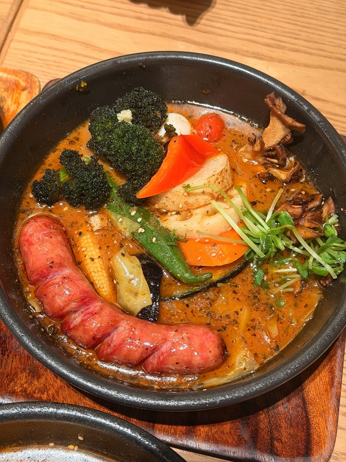 Dự trù ngân sách ăn uống hợp lý cho chuyến du lịch khám phá Hokkaido. Nguồn: preciousbelly