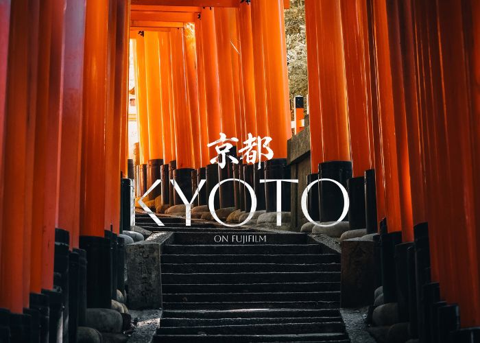Gợi ý lịch trình du lịch Kyoto 3 ngày từ A - Z cho khách du lịch