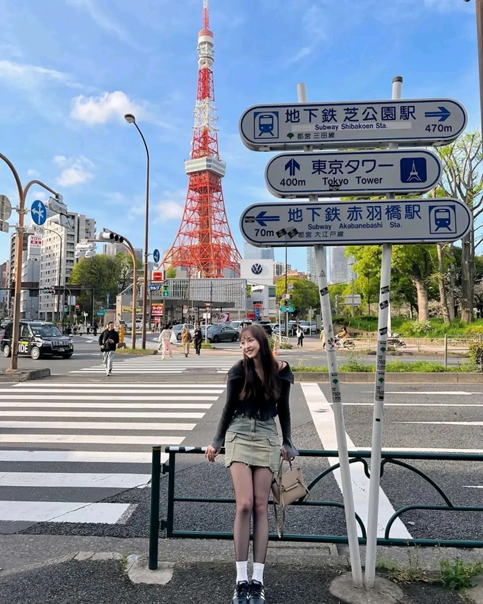Thời gian di chuyển từ Tokyo đến Nagoya khoảng 1 giờ 40 phút. Nguồn: japan_vitta