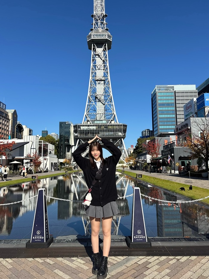 Lên kế hoạch lịch trình từ sớm giúp chuyến đi Nagoya thuận lợi. Nguồn: honoka_kukita