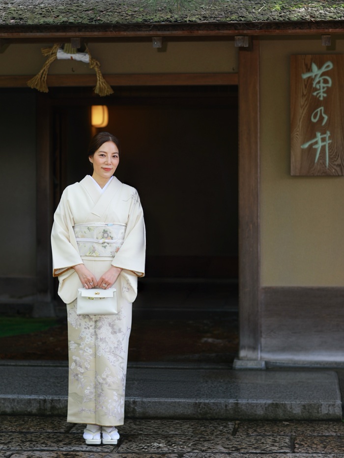 Kikunoi Honten là điểm dừng chân lý tưởng cho những ai muốn cảm nhận chiều sâu văn hóa Kyoto. Nguồn: sanecyndy